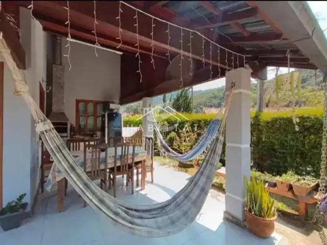 Casa venda em Região Geográfica Imediata de Petrópolis, Teresópolis