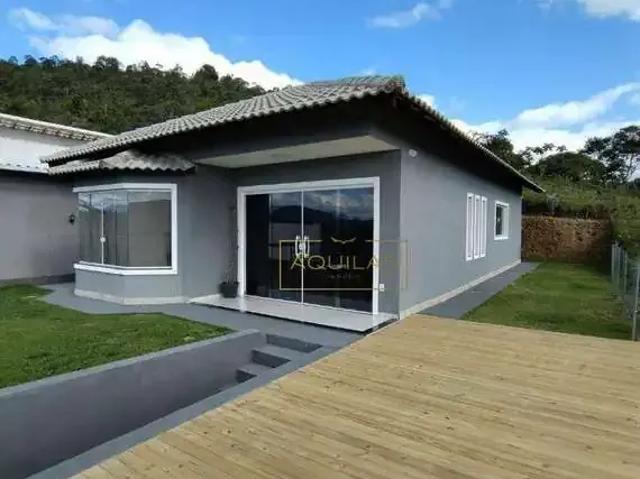 Casa venda em Região Geográfica Imediata de Petrópolis, Teresópolis