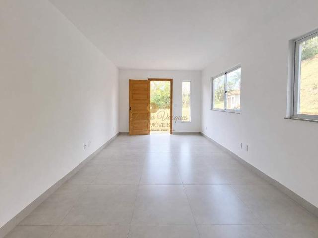 Casa venda em Região Geográfica Imediata de Petrópolis, Teresópolis