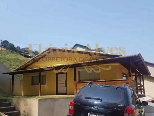 Casa venda em Região Geográfica Imediata de Petrópolis, Teresópolis