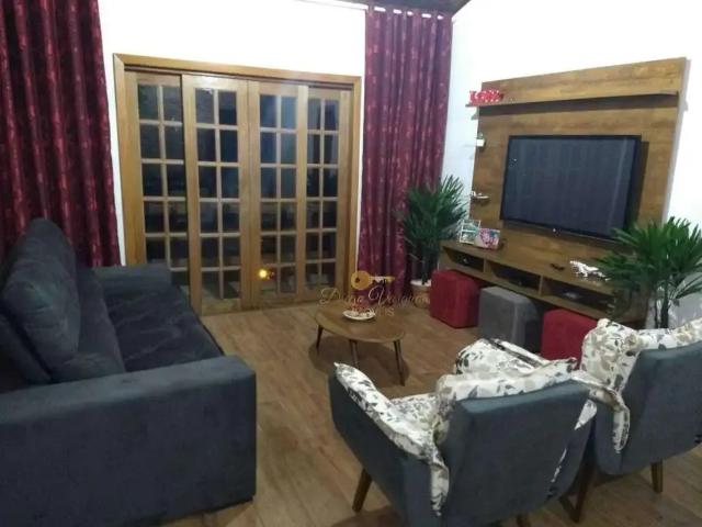 Casa venda em Região Geográfica Imediata de Petrópolis, Teresópolis