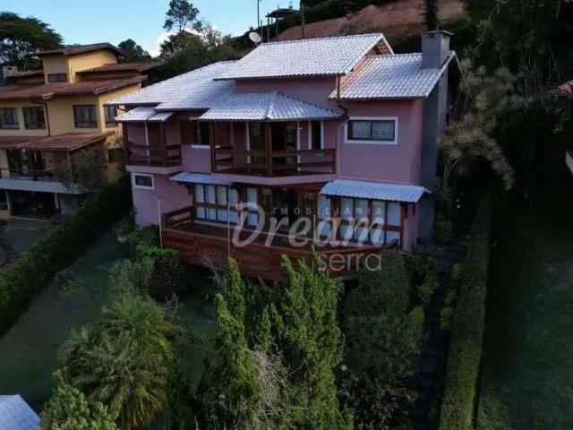 Casa venda em Região Geográfica Imediata de Petrópolis, Teresópolis