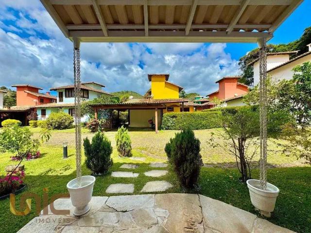 Casa venda em Região Geográfica Imediata de Petrópolis, Teresópolis