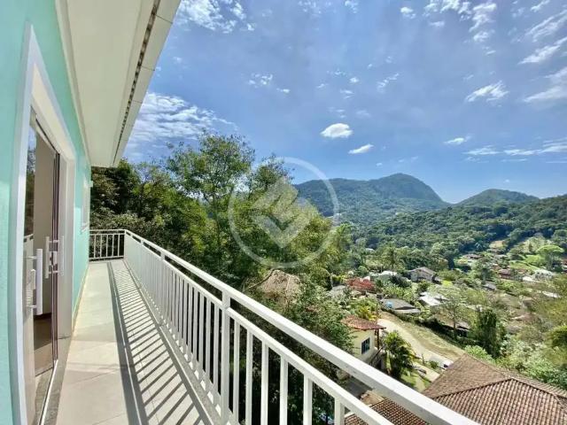 Casa venda em Região Geográfica Imediata de Petrópolis, Teresópolis