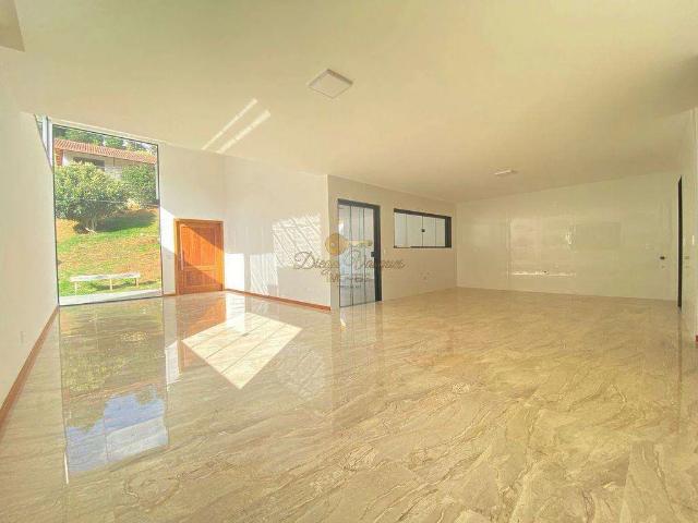 Casa venda em Teresópolis