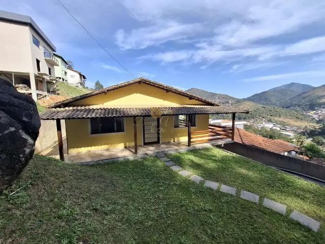 Casa venda em Região Geográfica Imediata de Petrópolis, Teresópolis