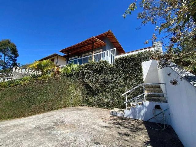 Casa venda em Região Geográfica Imediata de Petrópolis, Teresópolis