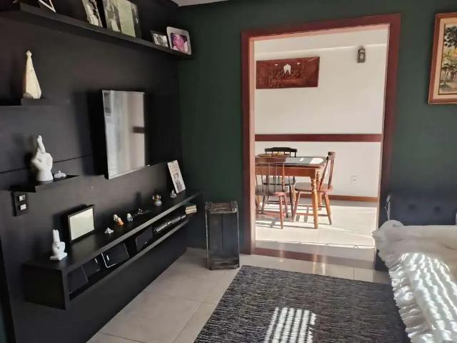 Casa venda em Região Geográfica Imediata de Petrópolis, Teresópolis