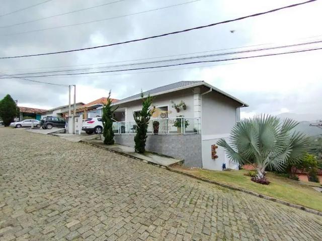 Casa venda em Região Geográfica Imediata de Petrópolis, Teresópolis