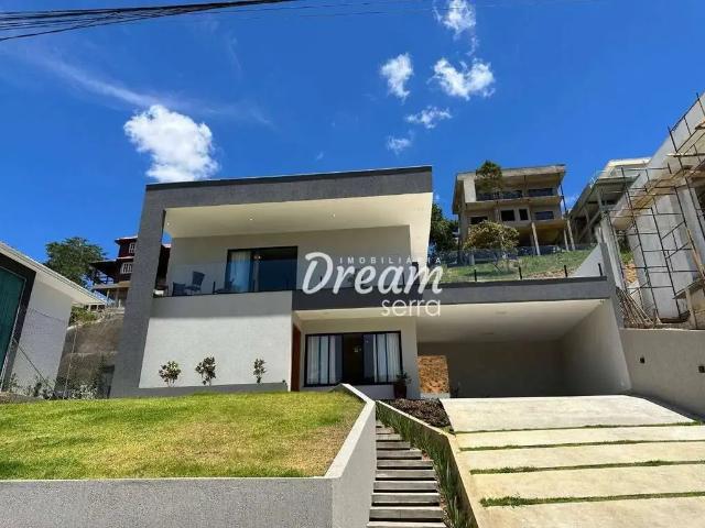 Casa venda em Região Geográfica Imediata de Petrópolis, Teresópolis