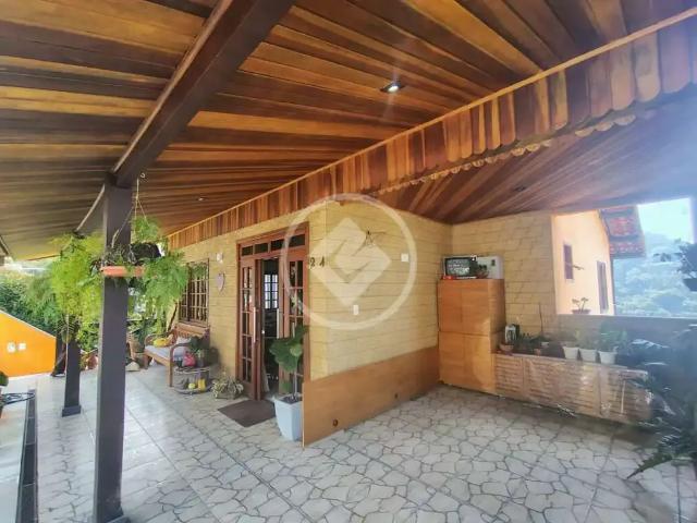 Casa venda em Região Geográfica Imediata de Petrópolis, Teresópolis