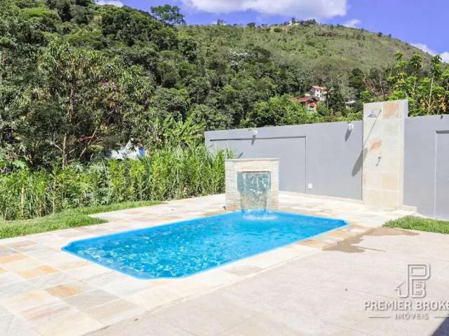 Casa venda em Região Geográfica Imediata de Petrópolis, Teresópolis