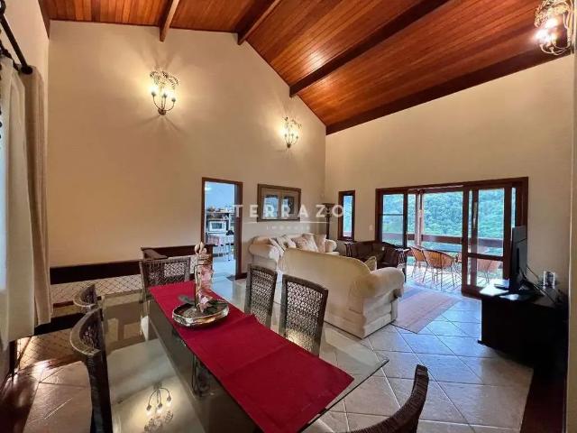 Casa venda em Região Geográfica Imediata de Petrópolis, Teresópolis