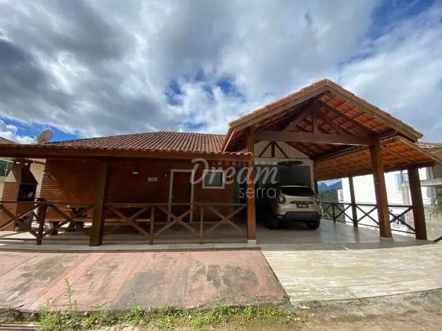 Casa venda em Região Geográfica Imediata de Petrópolis, Teresópolis