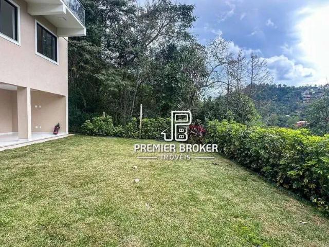 Casa venda em Região Geográfica Imediata de Petrópolis, Teresópolis