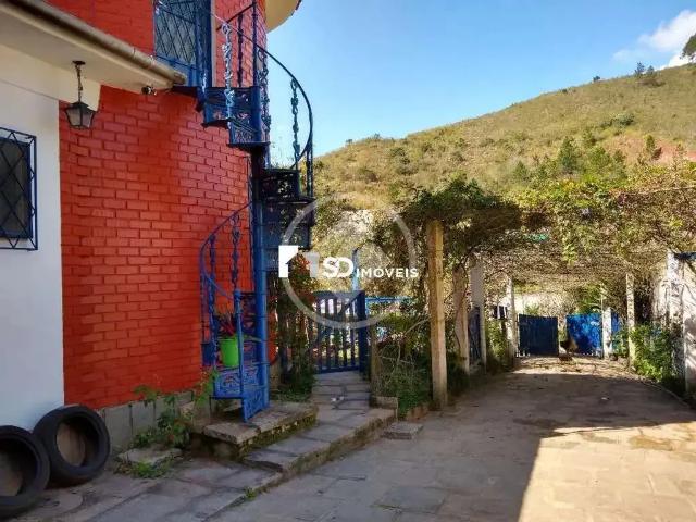 Casa venda em Região Geográfica Imediata de Petrópolis, Teresópolis