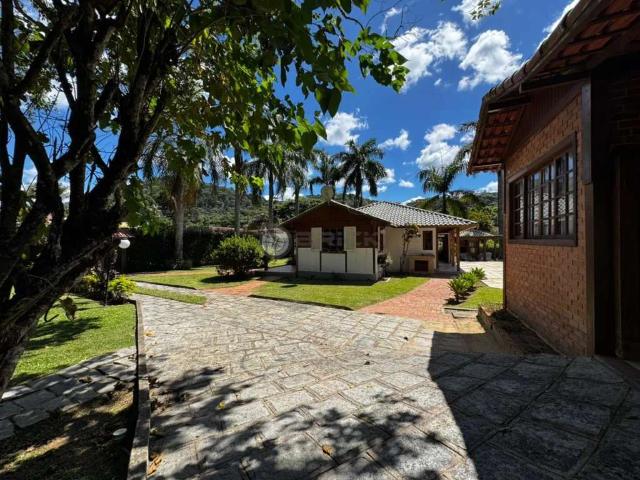 Casa venda em Teresópolis