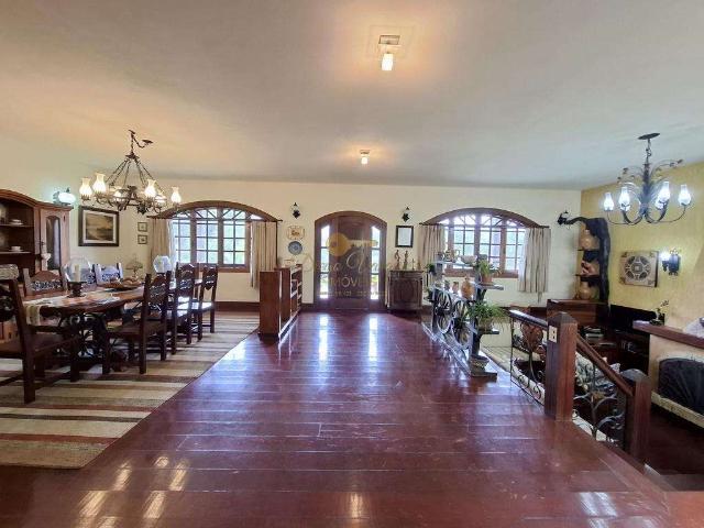 Casa venda em Região Geográfica Imediata de Petrópolis, Teresópolis