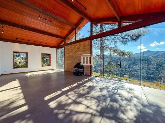 Casa venda em Região Geográfica Imediata de Petrópolis, Teresópolis