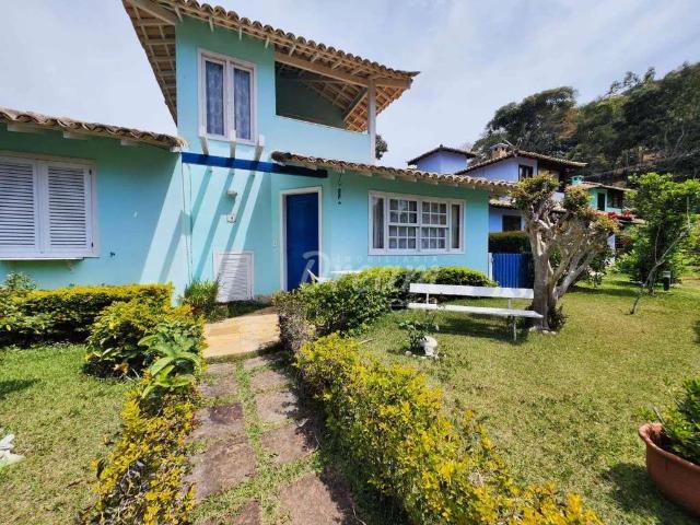 Casa venda em Teresópolis