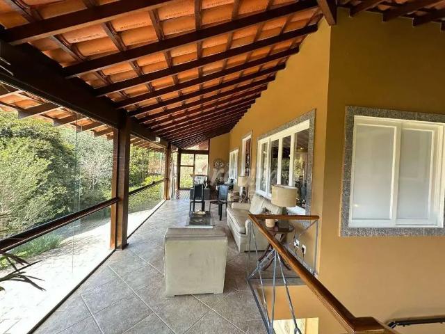 Casa venda em Região Geográfica Imediata de Petrópolis, Teresópolis