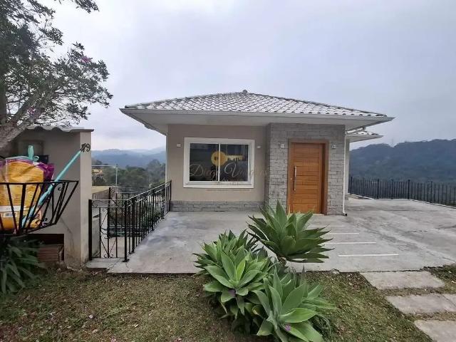 Casa venda em Região Geográfica Imediata de Petrópolis, Teresópolis