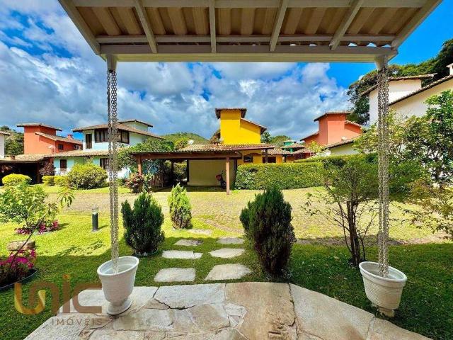 Casa venda em Região Geográfica Imediata de Petrópolis, Teresópolis