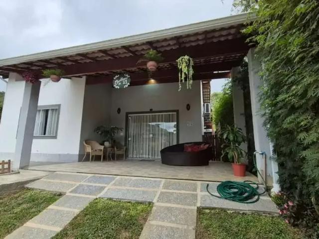 Casa venda em Região Geográfica Imediata de Petrópolis, Teresópolis