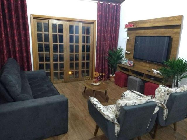 Casa venda em Região Geográfica Imediata de Petrópolis, Teresópolis