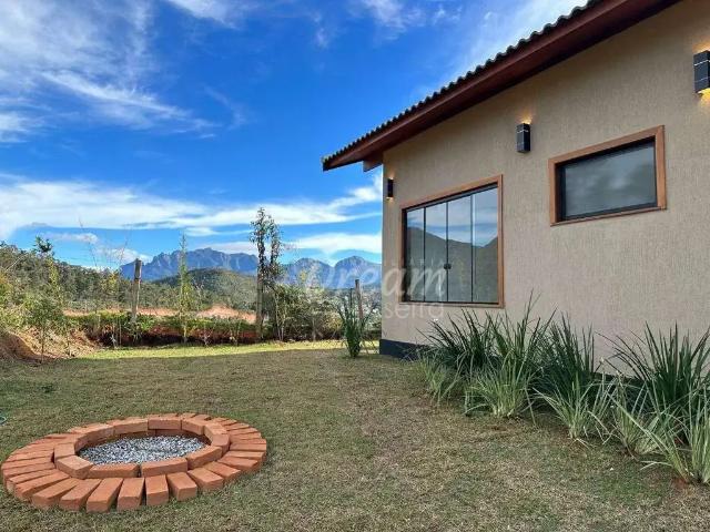 Casa venda em Região Geográfica Imediata de Petrópolis, Teresópolis