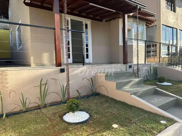 Casa venda em Região Geográfica Imediata de Petrópolis, Teresópolis
