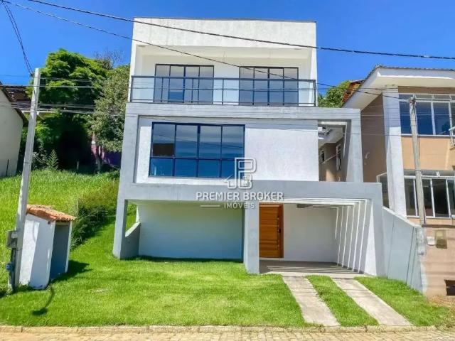 Casa venda em Região Geográfica Imediata de Petrópolis, Teresópolis