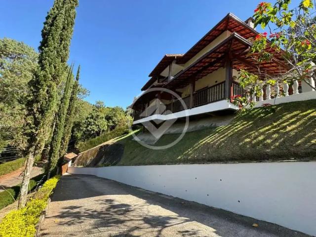 Casa venda em Região Geográfica Imediata de Petrópolis, Teresópolis
