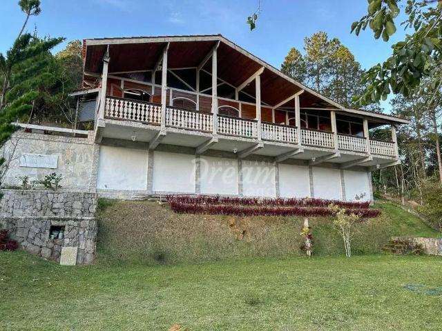 Casa venda em Região Geográfica Imediata de Petrópolis, Teresópolis