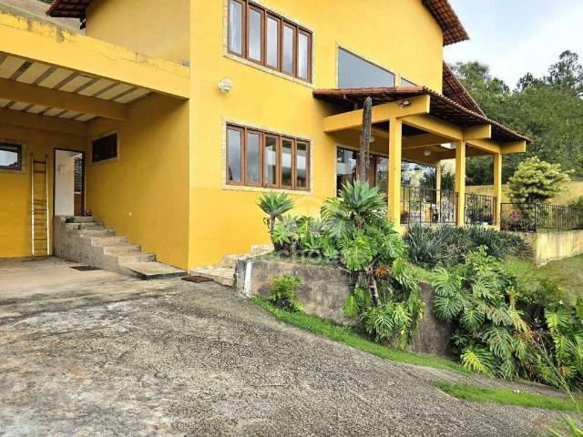 Casa venda em Teresópolis