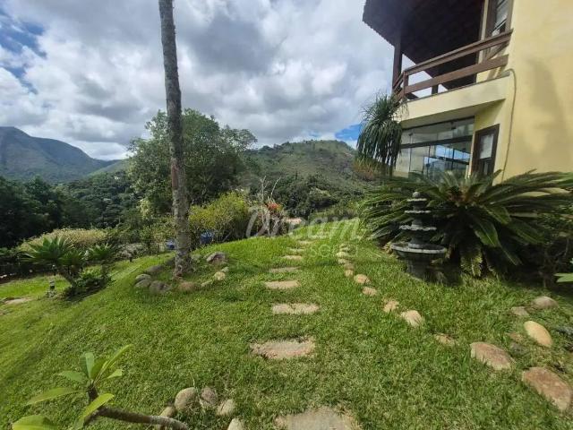 Casa venda em Região Geográfica Imediata de Petrópolis, Teresópolis