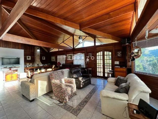 Casa venda em Região Geográfica Imediata de Petrópolis, Teresópolis