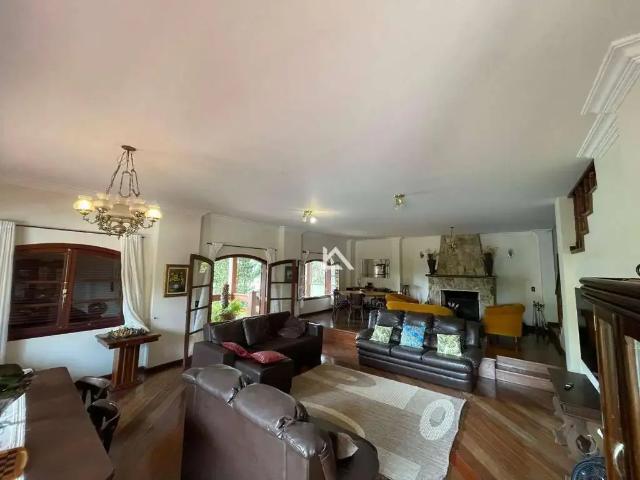 Casa venda em Região Geográfica Imediata de Petrópolis, Teresópolis