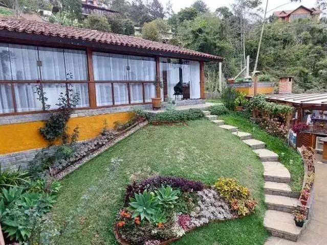 Casa venda em Região Geográfica Imediata de Petrópolis, Teresópolis