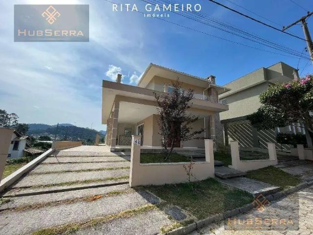 Casa venda em Região Geográfica Imediata de Petrópolis, Teresópolis