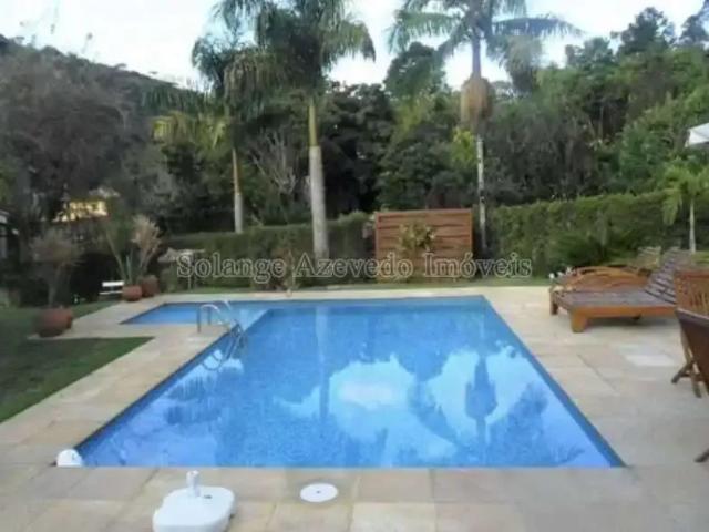 Casa venda em Região Geográfica Imediata de Petrópolis, Teresópolis