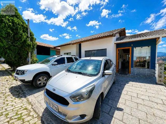 Casa venda em Região Geográfica Imediata de Petrópolis, Teresópolis
