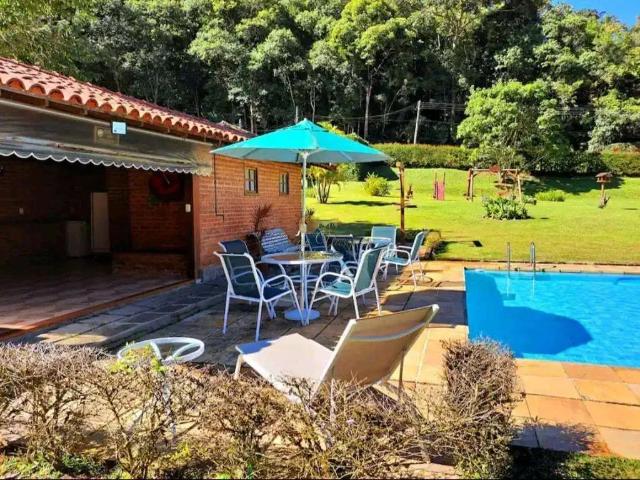 Casa venda em Região Geográfica Imediata de Petrópolis, Teresópolis