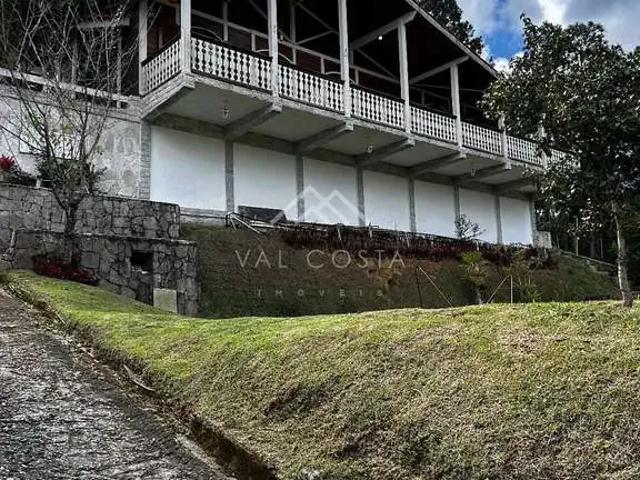Casa venda em Região Geográfica Imediata de Petrópolis, Teresópolis