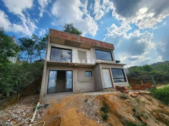 Casa venda em Região Geográfica Imediata de Petrópolis, Teresópolis