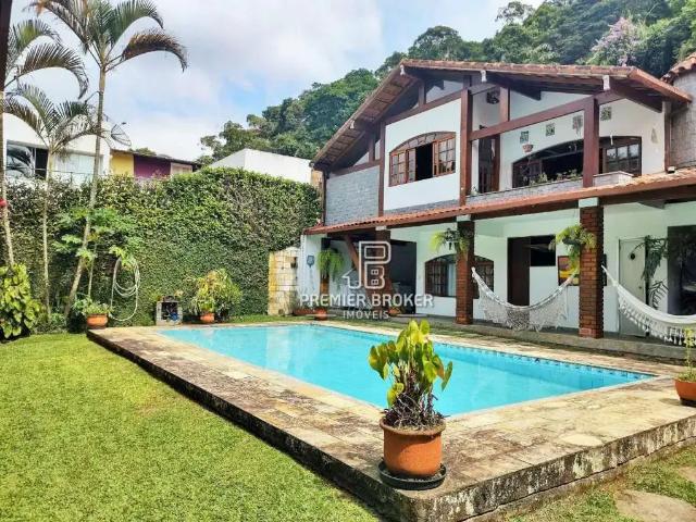Casa venda em Região Geográfica Imediata de Petrópolis, Teresópolis