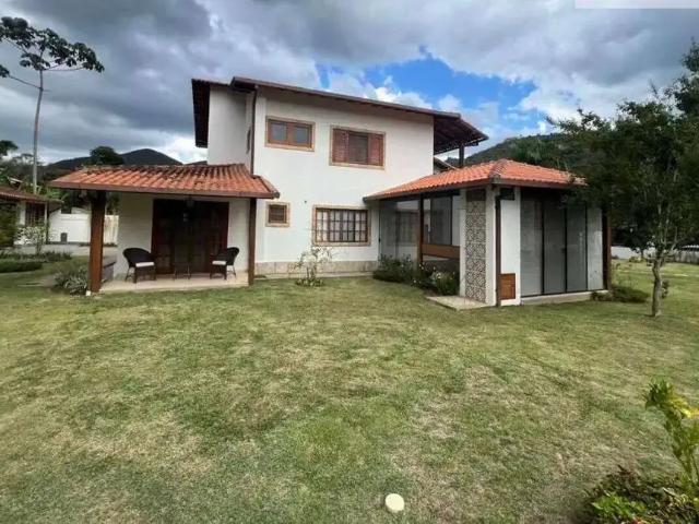 Casa venda em Região Geográfica Imediata de Petrópolis, Teresópolis