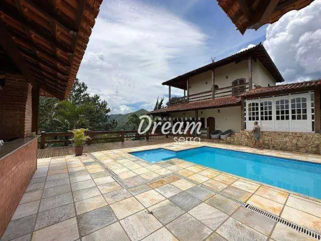 Casa venda em Região Geográfica Imediata de Petrópolis, Teresópolis