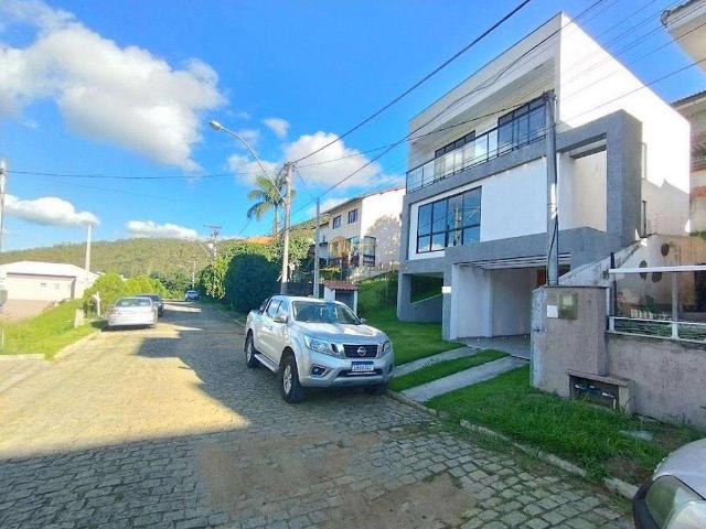 Casa venda em Teresópolis