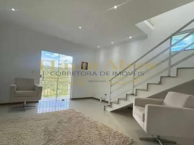 Casa venda em Região Geográfica Imediata de Petrópolis, Teresópolis